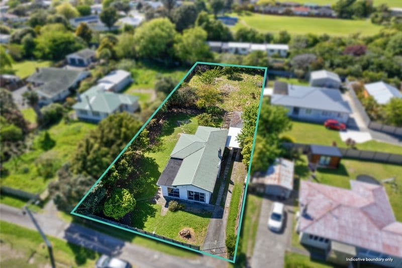 42 Waerenga Road, Otaki, Kapiti Coast