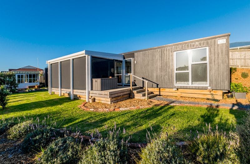 105 Mountain View Terrace End, Otaki Beach, Kapiti Coast