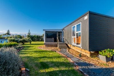 105 Mountain View Terrace End, Otaki Beach, Kapiti Coast, Wellington | Tall Poppy 