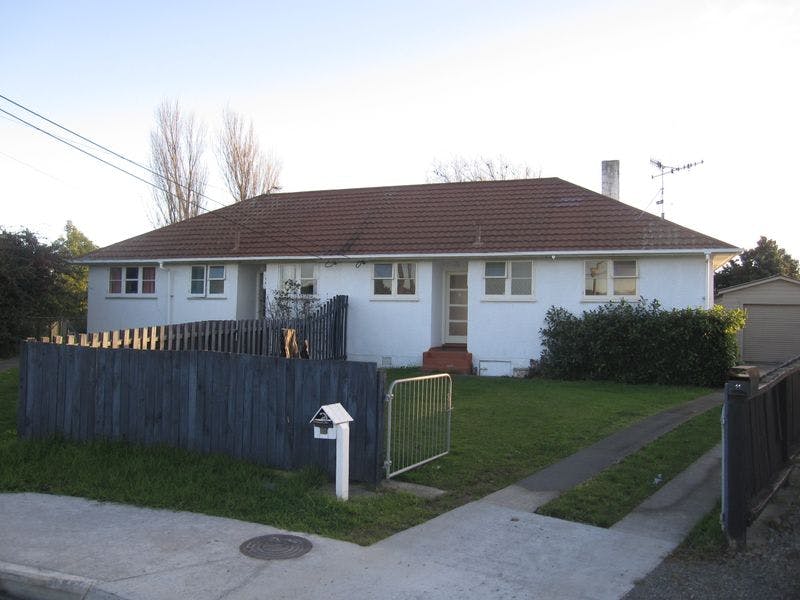 8 and 10 Matene Place, Otaki, Kapiti Coast