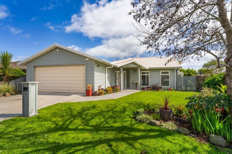 22 Bertelsen Court, Otaki, Kapiti Coast