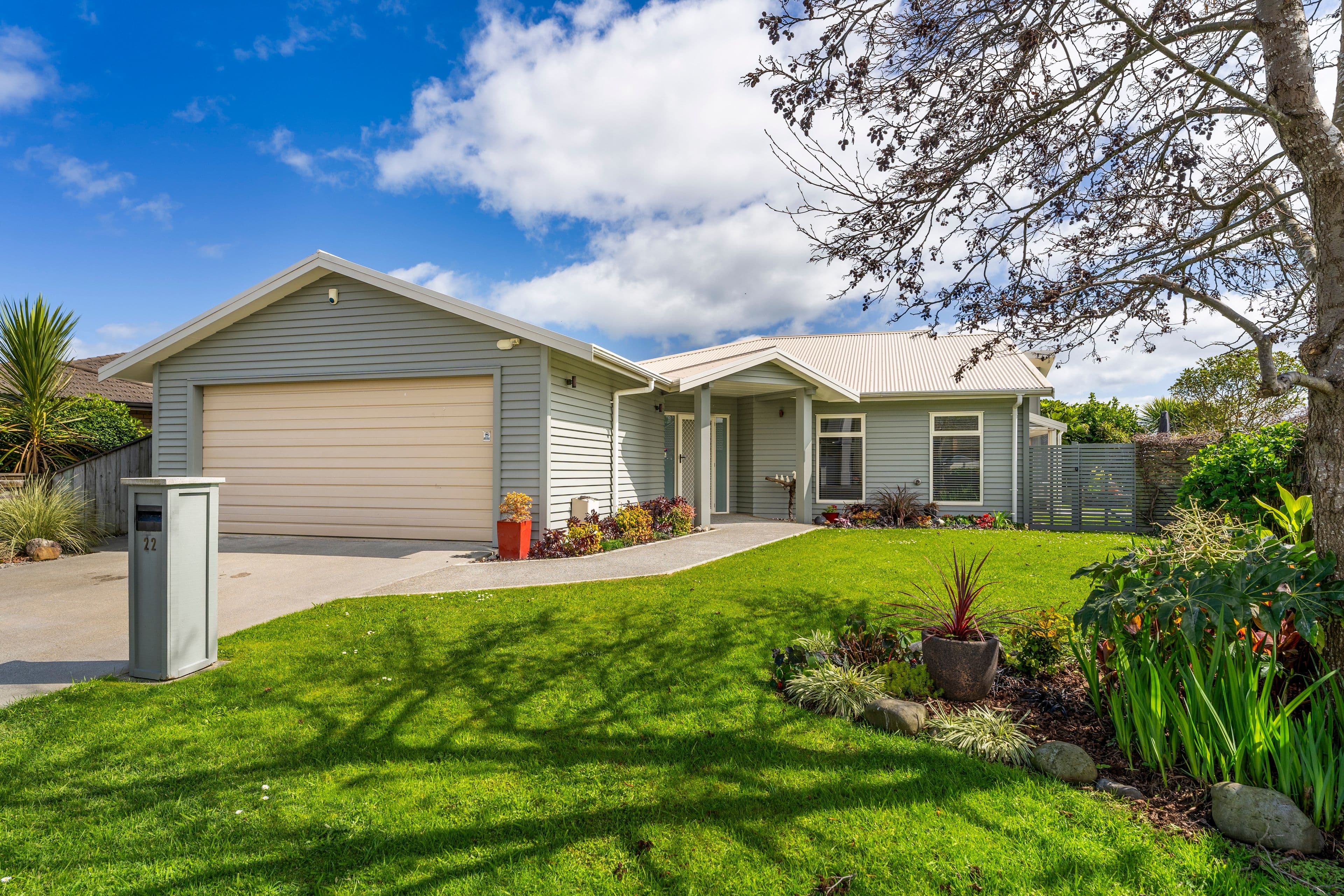 22 Bertelsen Court, Otaki, Kapiti Coast, Wellington | Tall Poppy 