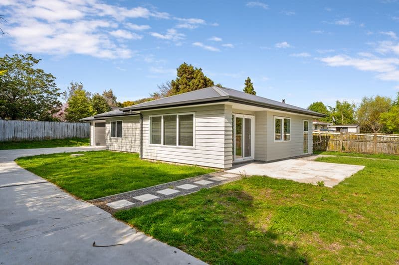 18A Bell Street, Otaki, Kapiti Coast