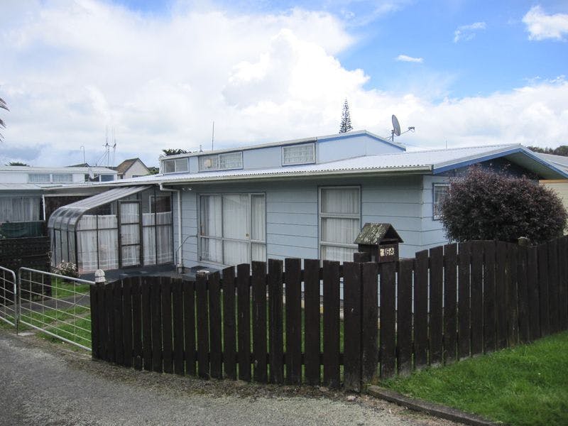 45A Tasman Road, Otaki Beach, Kapiti Coast