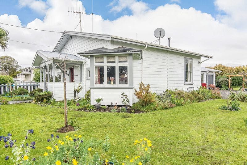 11 Rangatira Street, Otaki, Kapiti Coast