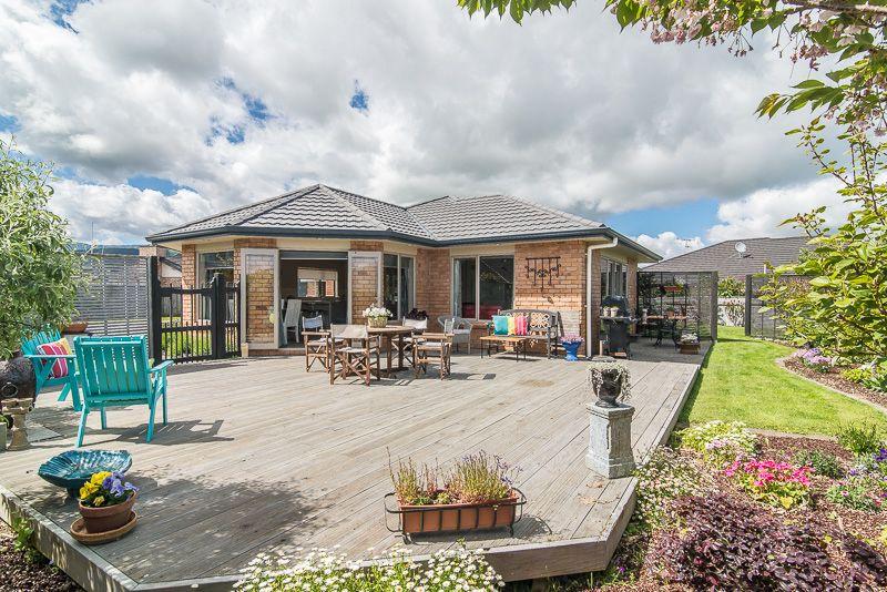 21 Ludlam Way, Otaki, Kapiti Coast, Wellington | Tall Poppy 