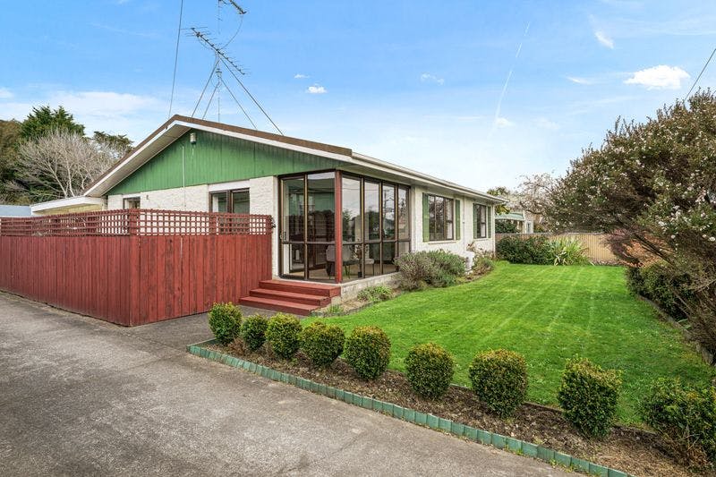 10 Bell Street, Otaki, Kapiti Coast