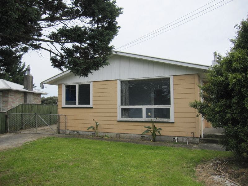 8 Shamrock Street, Levin, Horowhenua