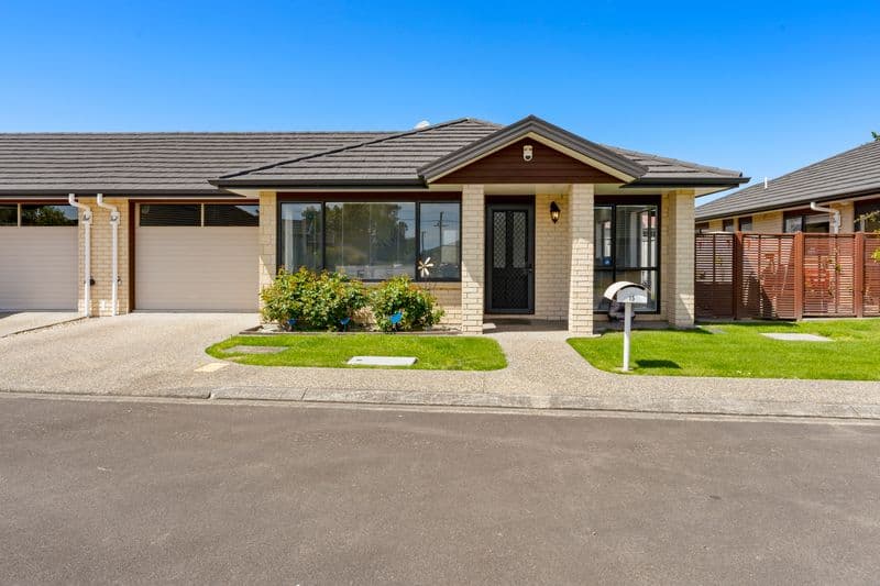 15 Ian Peter Way, Otaki, Kapiti Coast