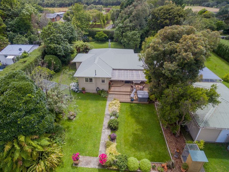 133 Kawiu Road, Levin, Horowhenua