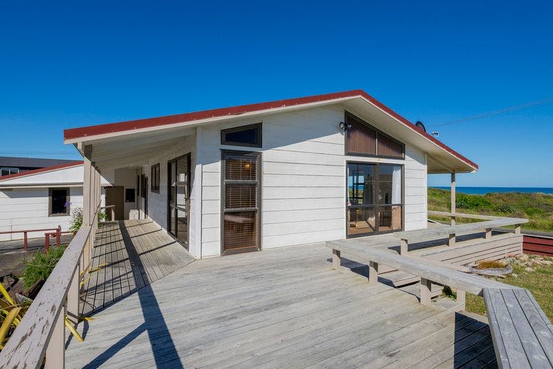 1 Kowhai Street, Otaki Beach, Kapiti Coast