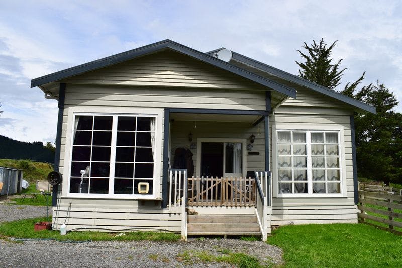 861 State Highway 1, Manakau, Horowhenua