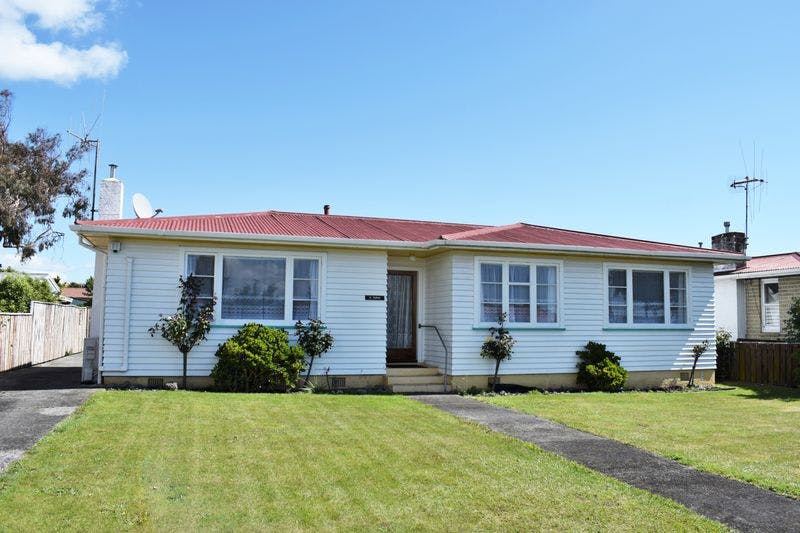 124 Liverpool Street, Levin, Horowhenua