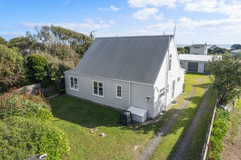 39 Dixie Street, Te Horo Beach, Kapiti Coast