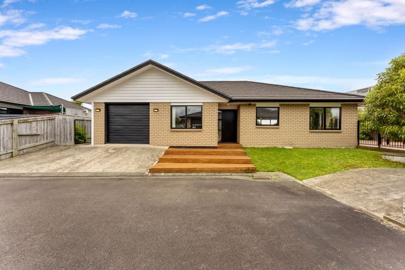 11 Phoenix Court, Otaki, Kapiti Coast, Wellington | Tall Poppy 