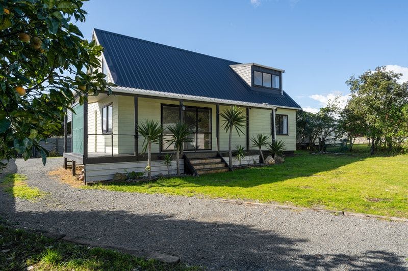 45 Toi Street, Otaki Beach, Kapiti Coast