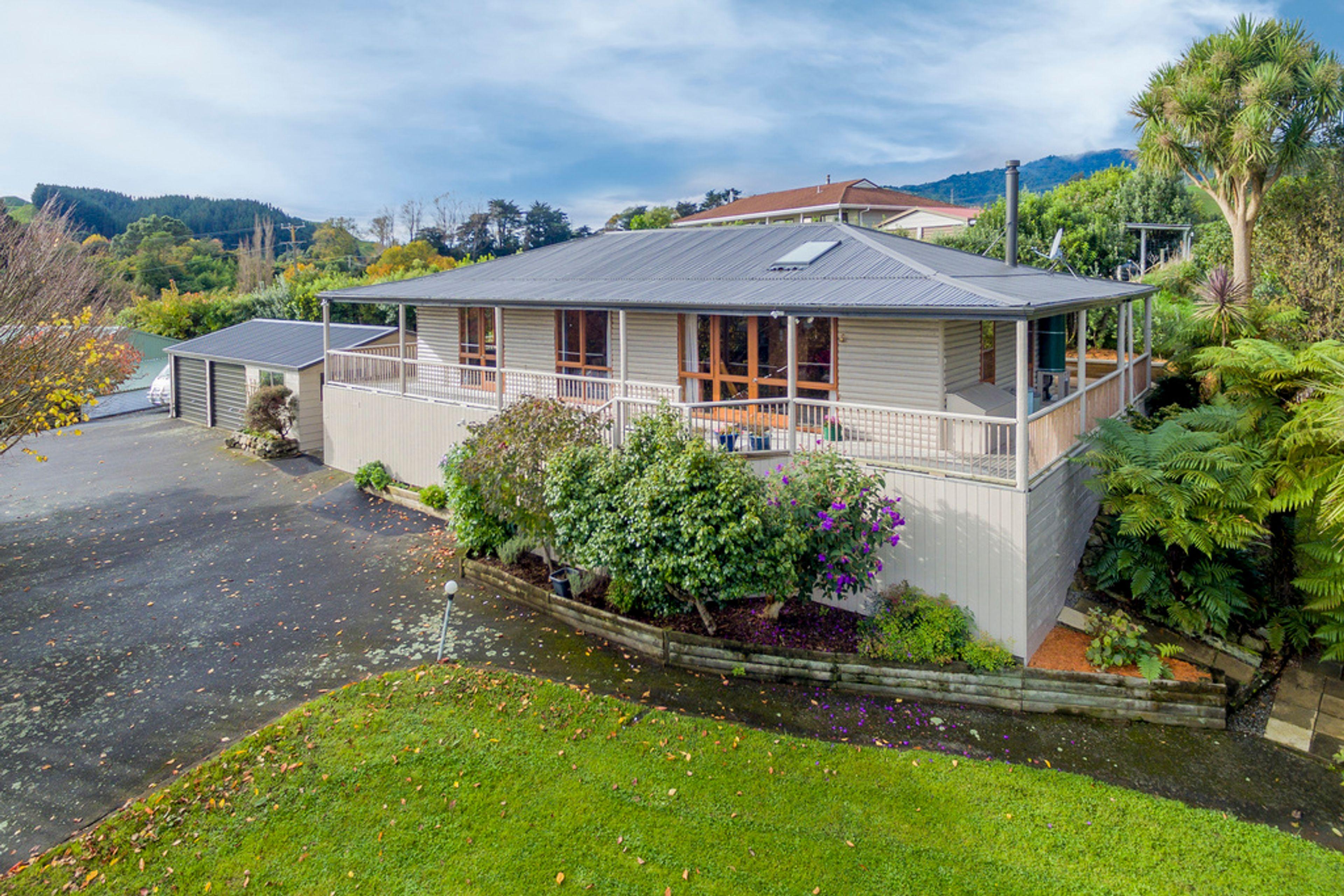 104 Ringawhati Road, Otaki, Kapiti Coast, Wellington | Tall Poppy 