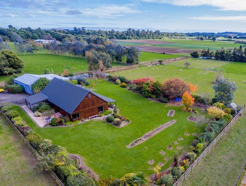 228 CD Farm Road, Levin, Horowhenua