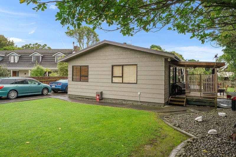 17 Oriwa Crescent, Otaki, Kapiti Coast