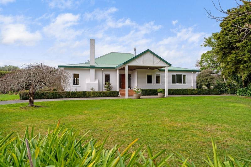 125 Old Hautere Rd, Te Horo, Kapiti Coast