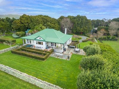 125 Old Hautere Rd, Te Horo, Kapiti Coast, Wellington | Tall Poppy 