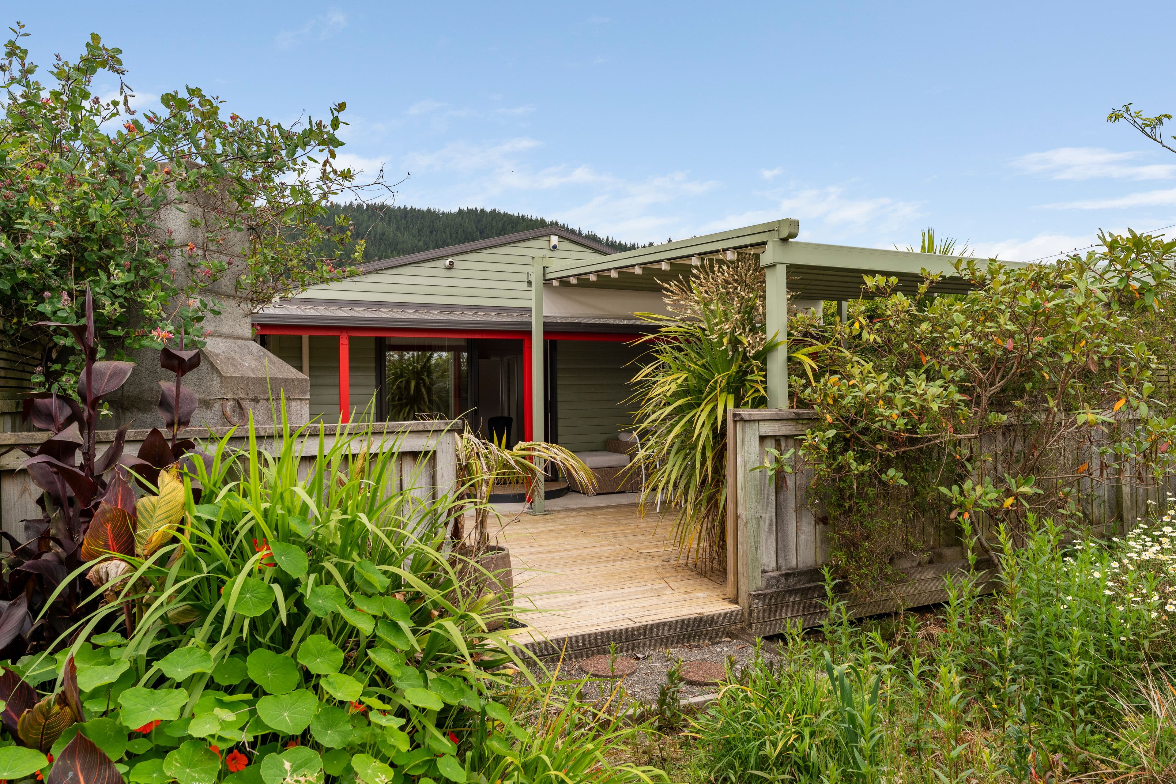 49 Tame Porati Street, Manakau, Horowhenua, Manawatu | Tall Poppy 