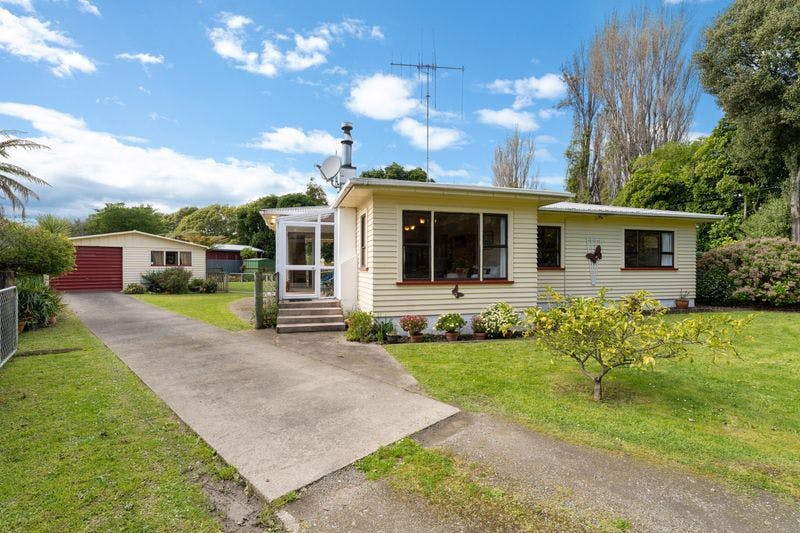 34 Bell Street, Otaki, Kapiti Coast, Wellington | Tall Poppy 