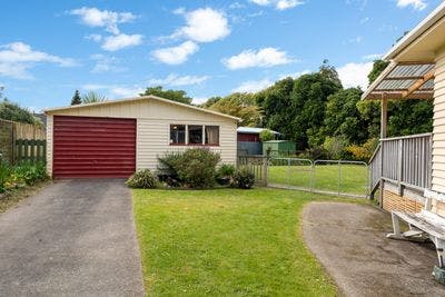 34 Bell Street, Otaki, Kapiti Coast, Wellington | Tall Poppy 