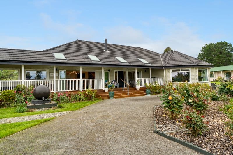 140 School Road, Te Horo, Kapiti Coast