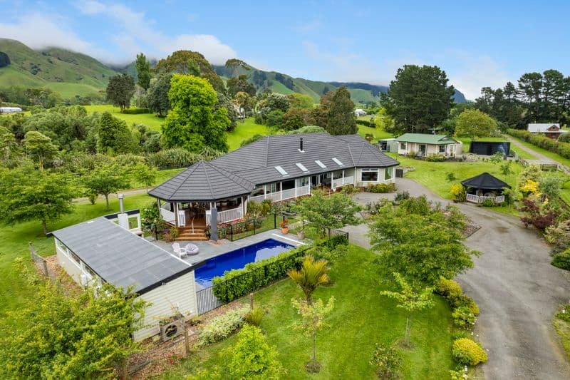 140 School Road, Te Horo, Kapiti Coast