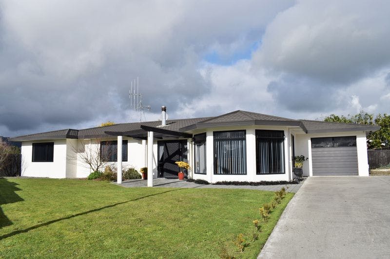 8 Lynch Grove, Levin, Horowhenua