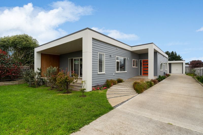 211 Rangiuru Road, Otaki, Kapiti Coast, Wellington | Tall Poppy 