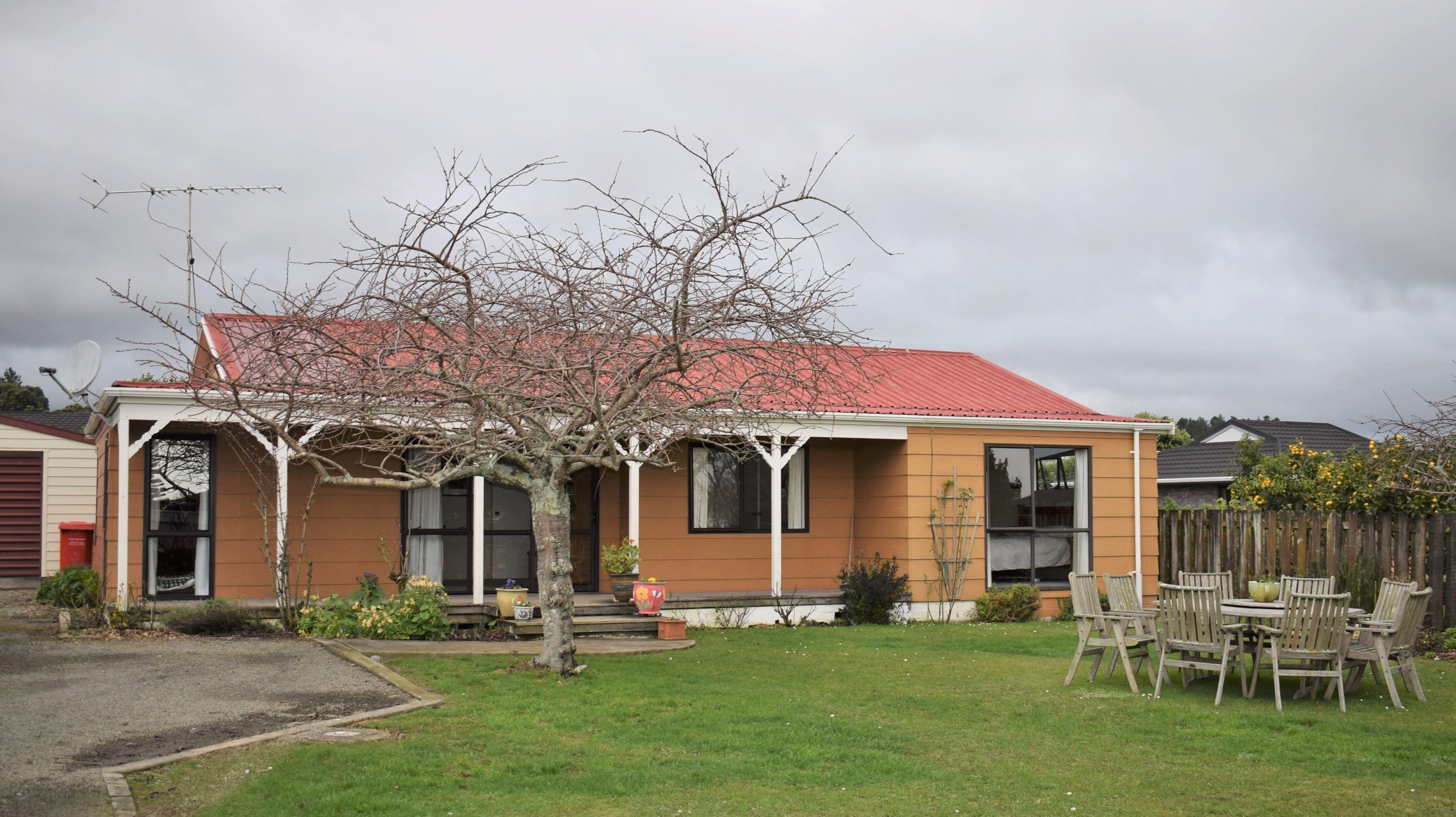 3 Cobb Place, Otaki, Kapiti Coast, Wellington | Tall Poppy 