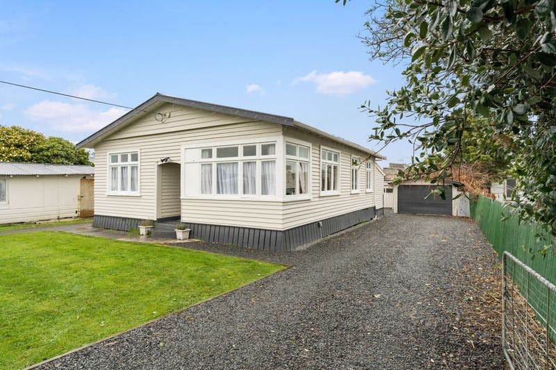 3 Raukawa Street, Otaki, Kapiti Coast