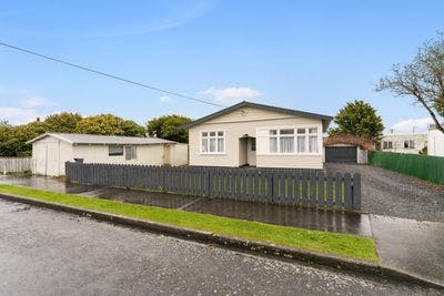 3 Raukawa Street, Otaki, Kapiti Coast, Wellington | Tall Poppy 