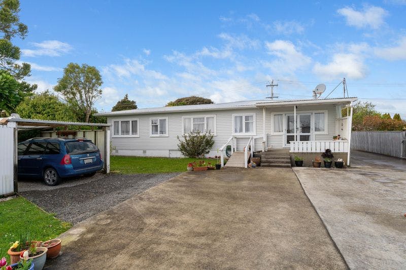 283 Main Highway, Otaki, Kapiti Coast