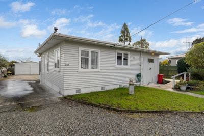 283 Main Highway, Otaki, Kapiti Coast, Wellington | Tall Poppy 