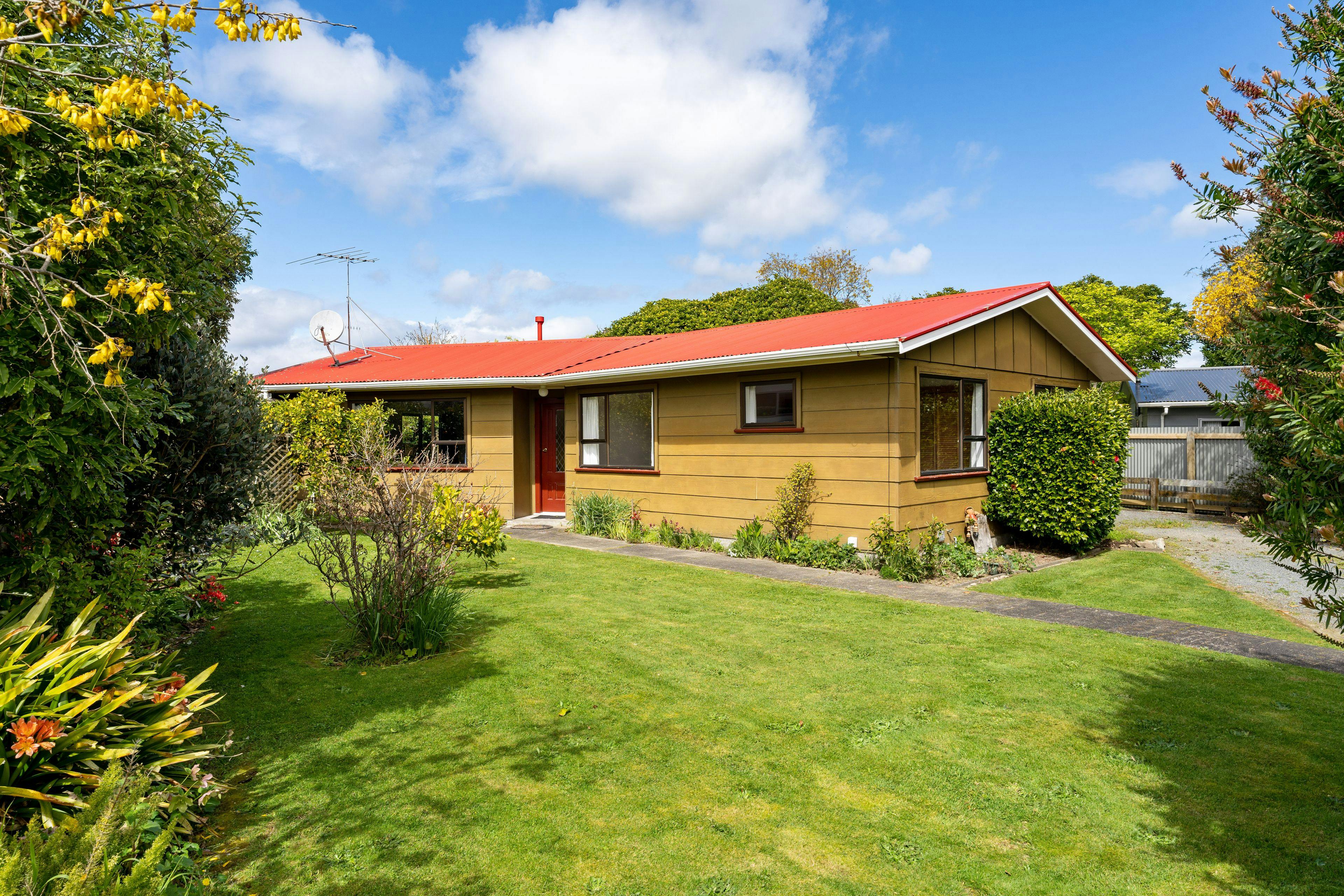 7 Aratika Crescent, Otaki, Kapiti Coast, Wellington | Tall Poppy 