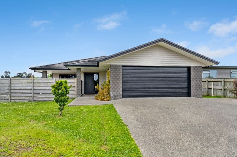 17 Te Wiremu Lane, Otaki, Kapiti Coast