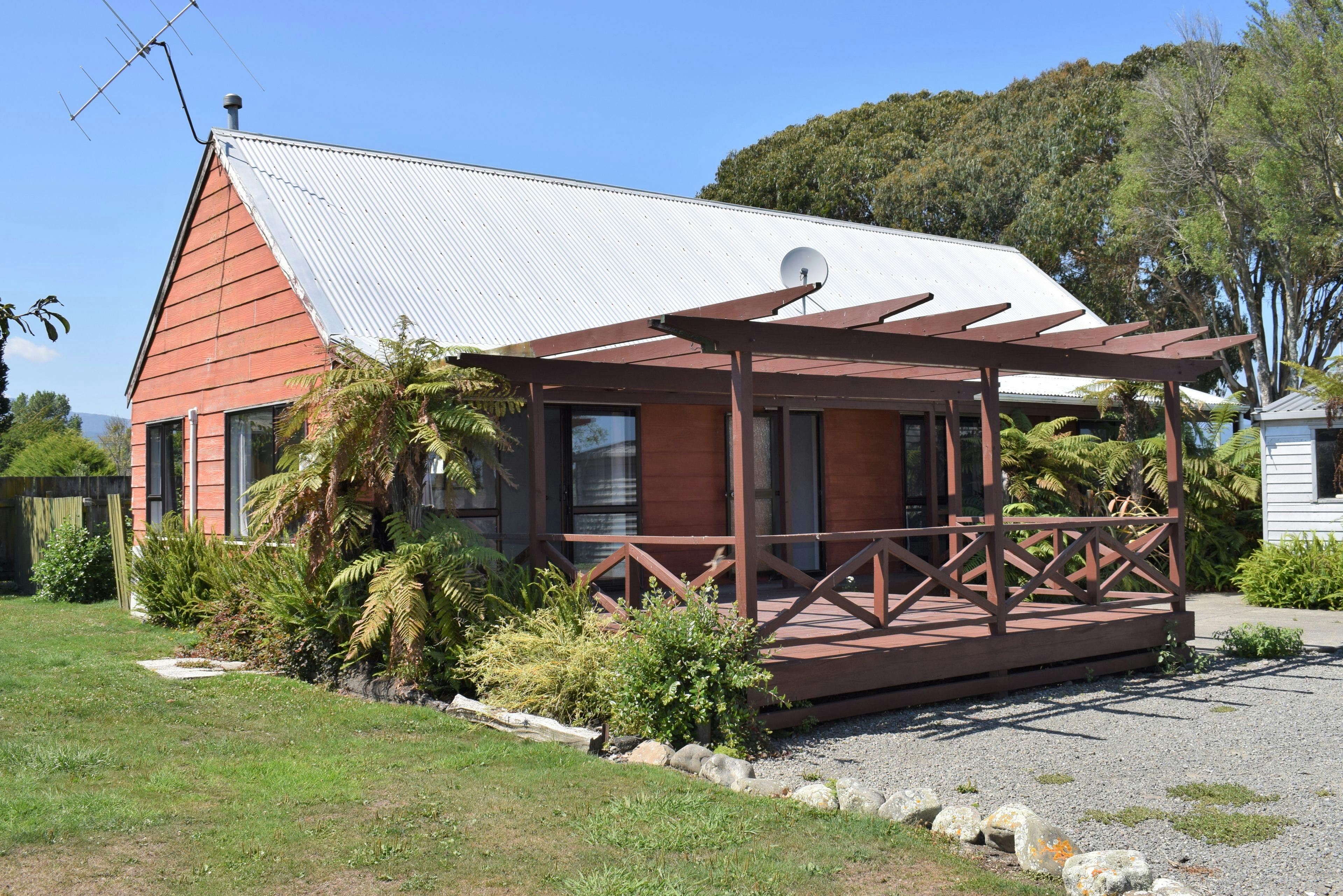 167A Mill Road, Otaki, Kapiti Coast, Wellington | Tall Poppy 