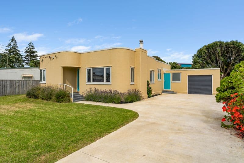 61 Moana Street, Otaki Beach, Kapiti Coast