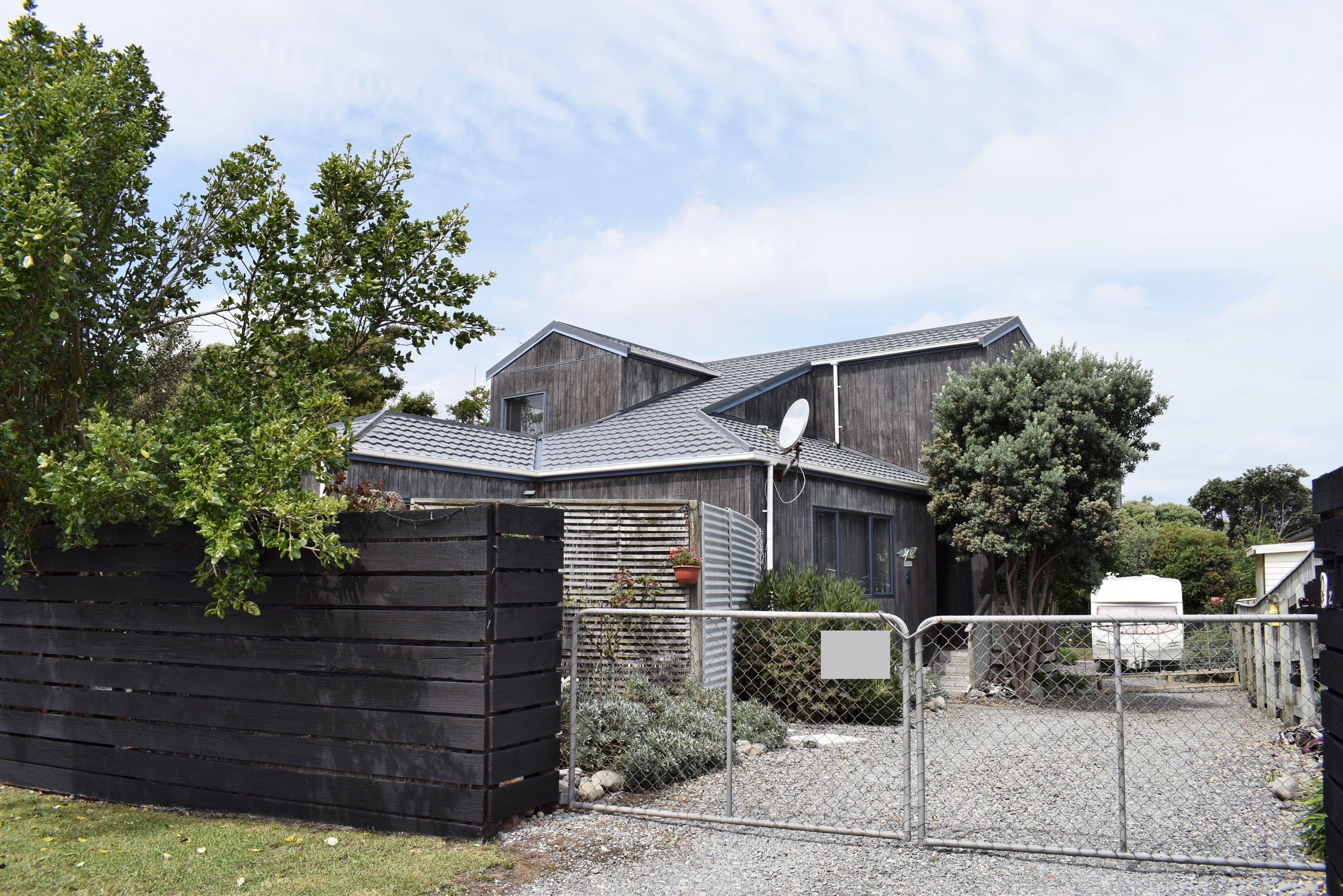 2 Health Camp Road, Otaki Beach, Kapiti Coast, Wellington | Tall Poppy 