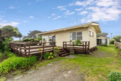 224 Marine Parade, Otaki Beach, Kapiti Coast, Wellington | Tall Poppy 