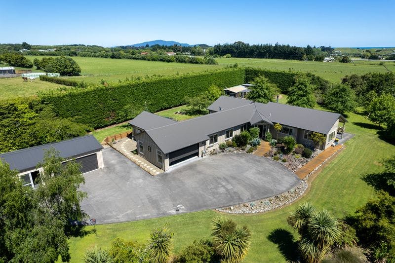 58 Settlement Road, Te Horo, Kapiti Coast