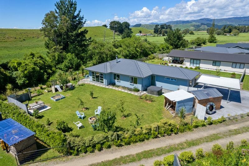 18 Te Harawira Street, Otaki, Kapiti Coast