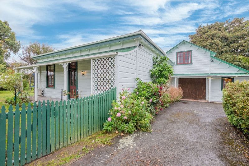 66 Convent Road, Otaki, Kapiti Coast