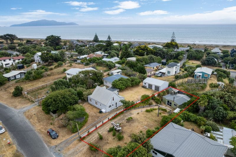 37 Dixie Street, Te Horo Beach, Kapiti Coast, Wellington | Tall Poppy 