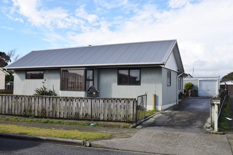 11 Hewson Crescent, Otaki Beach, Kapiti Coast