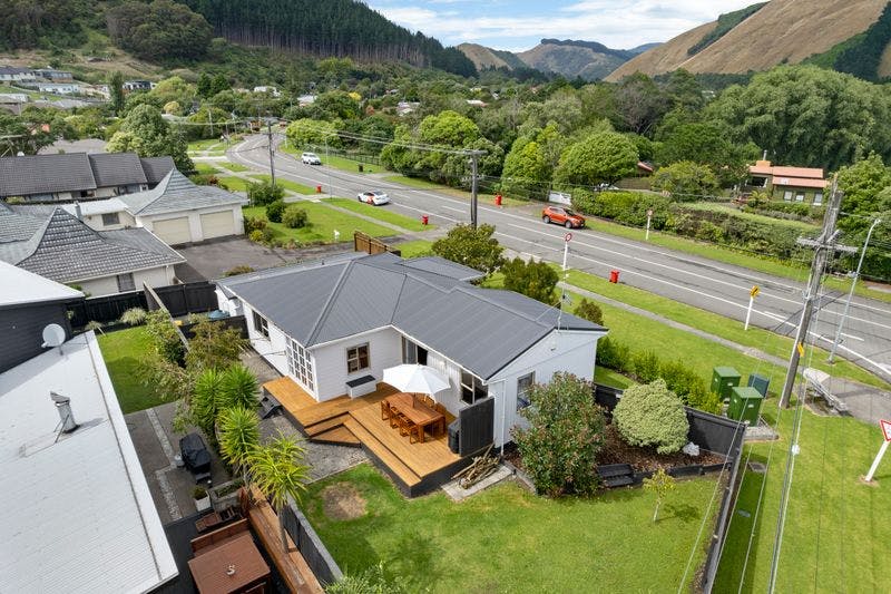 41 Elizabeth Street, Waikanae, Kapiti Coast, Wellington | Tall Poppy 