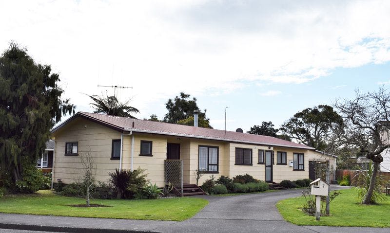 7 Old Coach Road, Otaki, Kapiti Coast